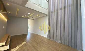 Imagem 4: Casa Condomínio Terras Alphaville em Anápolis GO