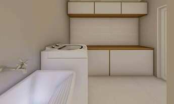 Imagem 7: Casa em Embaré, Casa em Santos, Casa com 3 dorms, Casa à Venda em Embaré, Casa à Venda com