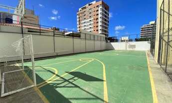 Imagem 9: Imóvel para venda com 118 metros quadrados com 3 quartos em Aldeota - Fortaleza - CE