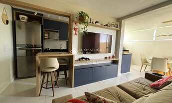 Imagem: Apartamento Garden 2 dormitórios com vaga