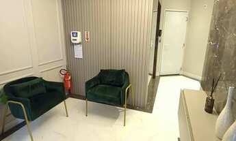 Imagem: Lindo apartamento mobiliado na Meia Praia