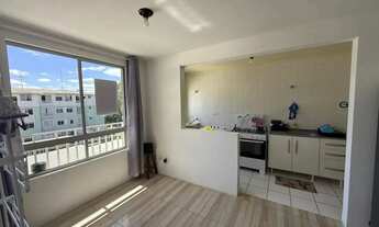 Imagem: Apartamento com 2 dormitórios à venda,51.69