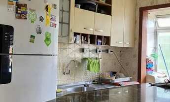 Imagem 6: Apartamento 02 quartos, 58m², 1 vaga de garagem no Bairro Leopoldina em Porto Alegre