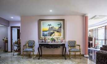 Imagem 7: Apartamento 4 quartos 217m2 Barra da Tijuca Praia da Barra