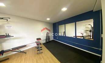 Imagem 6: Apartamento em Rua Doutor Servio Túlio Carrijo Coube - Jardim Infante Dom Henrique - Bauru