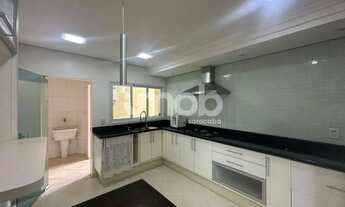 Imagem 3: Casa para Venda ou Locação Condomínio Residencial Mirante do Ipanema Sorocaba SP