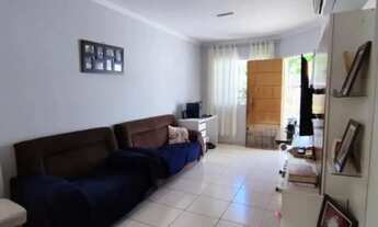 Imagem 7: Casa com 3 dormitórios à venda, 87 m² por R$ 400.000,00 - Jd Brasilia - Maringá/PR