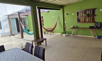 Imagem: Alugo apartamento com 03 quartos e área