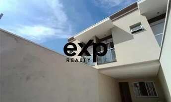 Imagem: 03 Dormitórios 01 suíte Sobrado Novo