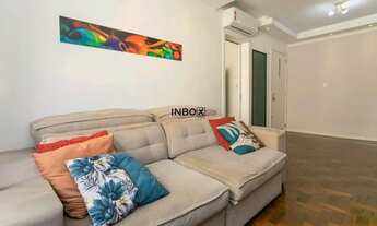 Imagem 5: Apartamento em Higienópolis