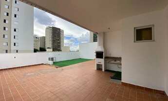 Imagem 5: Cobertura duplex com 04 quartos e 06 vagas de garagem para locação no Buritis em Belo Hori