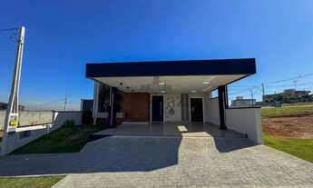 Imagem: Casa em Condomínio - Residencial Reserva