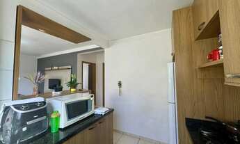 Imagem 5: Apartamento de 02 dormitórios, no bairro Areias em São José/SC