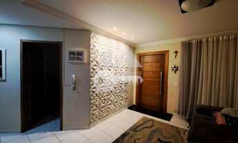 Imagem 6: Sobrado com 3 quartos para alugar por R$ 3100.00, 162.00 m2 - SANTA TEREZINHA - FAZENDA RI