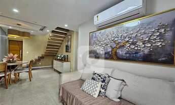 Imagem 5: Cobertura Duplex 4 quartos, 1 suíte Vila Valqueire Rio de Janeiro