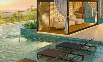 Imagem 5: Oportunidade Real Towers 257m² a 260m² com Vista Livre e Estrutura Exclusiva