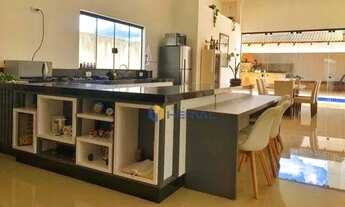 Imagem 5: Casa com 4 Quartos à venda, 380 m² - Jardim Real - Maringá/PR