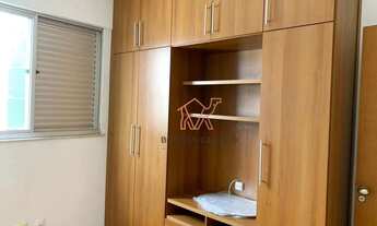 Imagem 4: Apartamento com 3 dormitórios à venda, 85 m² por R$ 680.000,00 - Estoril - Belo Horizonte