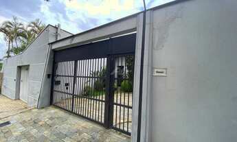 Imagem 3: Casa - Jardim Nova Europa - Campinas