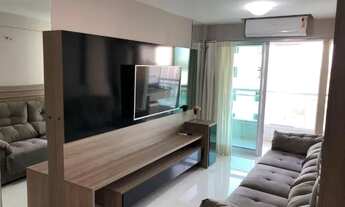 Imagem 6: TA: Apartamento mobiliado no Unique, nascente