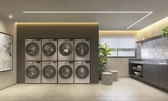 Imagem 6: Studio em Menino Deus