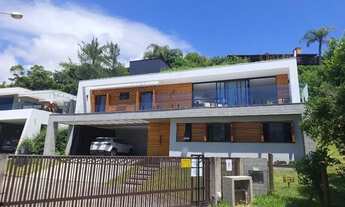 Imagem 3: Casa com 4 dormitórios à venda, 188 m² por R$ 2.900.000 - Morrinhos - Garopaba/SC