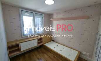 Imagem 7: Brooklin - 167m² - 3 suítes - 3 vagas