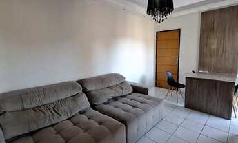 Imagem 5: Imóvel para aluguel possui 56 metros quadrados com 2 quartos em Vila Cruzado - São Luís