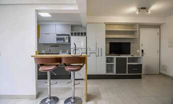 Imagem 8: Aluguel Apartamento 2 Dormitórios - 68 m² Brooklin