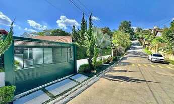 Imagem 5: Casa à venda, 345 m² por R$ 1.570.000,00 - Granja Viana - Carapicuíba/SP