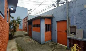 Imagem: GALPÃO 1.365 METROS NA VILA MATILDE