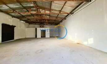 Imagem 2: Barracão para alugar por R$ 3600.00, 281.75 m2 - SABARA - LONDRINA/PR