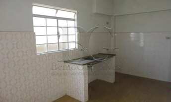 Imagem 6: Casas Padrão em Poços de Caldas