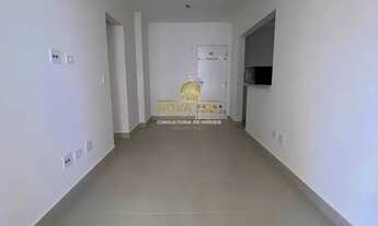 Imagem 5: Frente Mar ! Entrada R$ 162 Mil - 1 Suíte, Varanda Gourmet Vista Mar, lazer Top