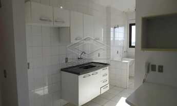 Imagem 4: Apartamento Padrão em Bauru