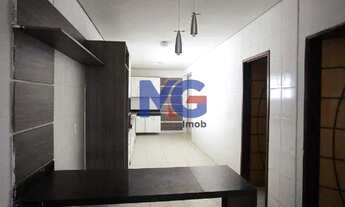 Imagem 7: Excelente Casa com 310m²com 05 Quartos no Bairro Lagoa Seca-Juazeiro do Norte - CE