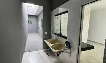 Imagem 12: Casa Jardim Imperial 180m²