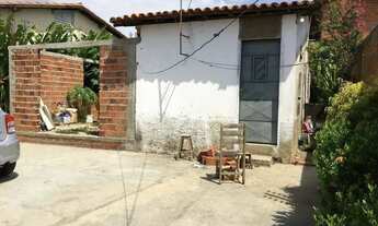 Imagem 3: Casa Residencial à venda, no bairro Santa Cruz, Teresina/PI