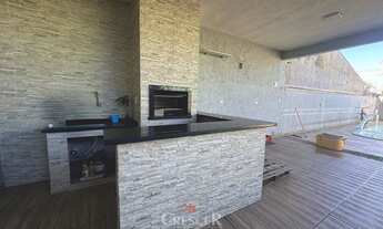 Imagem 5: Casa com piscina no Balneário Inajá