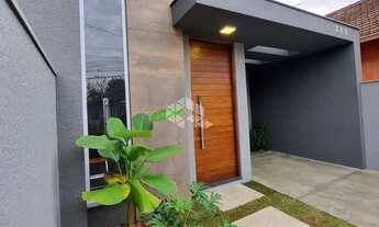 Imagem 4: Casa de Alto Padrão 3 Quartos 1 Suíte no Cristo Rei, bairro alto de São Leopoldo