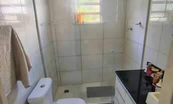 Imagem: Sobrado para aluguel tem 70 metros quadrados