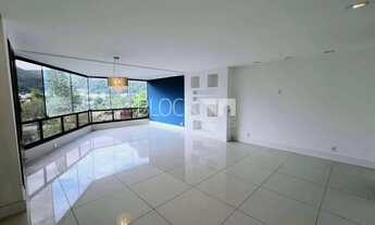 Imagem 2: Barra da Tijuca Apartamento com 3 dormitórios