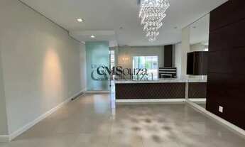 Imagem 4: Condomínio Bela Manhã Casa para Venda com 3 Suítes, Escritório, Piscina e Churrasqueira