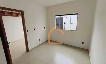 Imagem 4: Casa com 2 dormitórios à venda, 78 m² por R$ 399.000,00 - Foch II - Pouso Alegre/MG