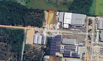 Imagem: Terreno - Distrito Industrial - Cachoeirinha