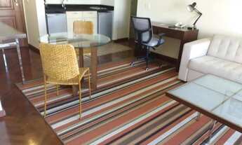 Imagem 6: Apartamento para Locação em São Paulo, Pinheiros, 1 dormitório, 1 banheiro, 1 vaga