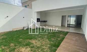 Imagem: Linda casa no Residencial Cerejeiras com