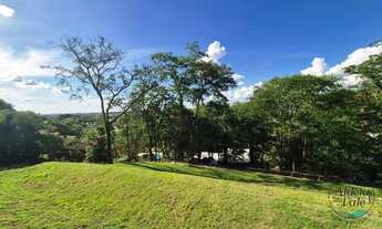 Imagem: Terreno no Residencial Aldeia do Vale