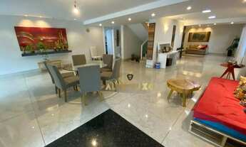 Imagem 2: Casa com 4 dormitórios para alugar, 825 m² - Vila Del Rey - Nova Lima/MG