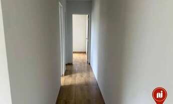 Imagem 3: Apartamento com 2 dormitórios à venda, 70 m² por R$ 215.000,00 - Residencial Masterville